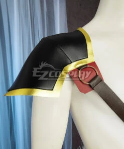 The Legend Of Vox Machina Grog Strongjaw Cosplay Costume -EZCOSPLAY SHOP the legend of vox machina grog strongjaw cosplay costume 7