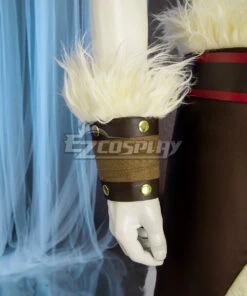 The Legend Of Vox Machina Grog Strongjaw Cosplay Costume -EZCOSPLAY SHOP the legend of vox machina grog strongjaw cosplay costume 8