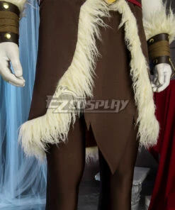 The Legend Of Vox Machina Grog Strongjaw Cosplay Costume -EZCOSPLAY SHOP the legend of vox machina grog strongjaw cosplay costume 9