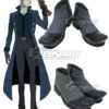 The Legend Of Vox Machina Percival De Rolo Cosplay Shoes