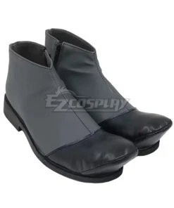 The Legend Of Vox Machina Percival De Rolo Cosplay Shoes -EZCOSPLAY SHOP the legend of vox machina percival de rolo cosplay shoes 3
