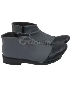 The Legend Of Vox Machina Percival De Rolo Cosplay Shoes -EZCOSPLAY SHOP the legend of vox machina percival de rolo cosplay shoes 4