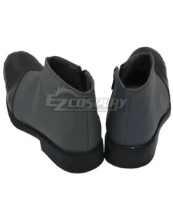 The Legend Of Vox Machina Percival De Rolo Cosplay Shoes -EZCOSPLAY SHOP the legend of vox machina percival de rolo cosplay shoes 5