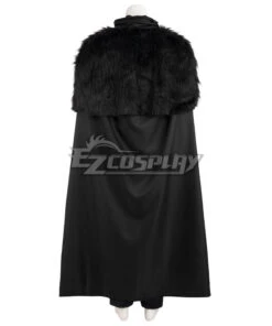 The Legend Of Vox Machina Vax'ildan Cosplay Costume -EZCOSPLAY SHOP the legend of vox machina vax ildan cosplay costume 4