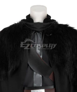 The Legend Of Vox Machina Vax'ildan Cosplay Costume -EZCOSPLAY SHOP the legend of vox machina vax ildan cosplay costume 5
