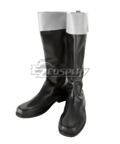 The Legend Of Vox Machina Vax'ildan Shoes Cosplay Boots -EZCOSPLAY SHOP the legend of vox machina vax ildan shoes cosplay boots 3