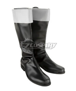 The Legend Of Vox Machina Vax'ildan Shoes Cosplay Boots -EZCOSPLAY SHOP the legend of vox machina vax ildan shoes cosplay boots 4