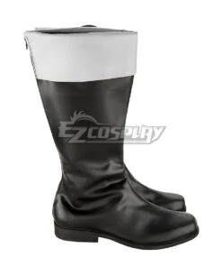 The Legend Of Vox Machina Vax'ildan Shoes Cosplay Boots -EZCOSPLAY SHOP the legend of vox machina vax ildan shoes cosplay boots5