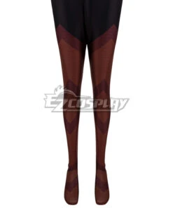 The Legend Of Vox Machina Vex'ahlia Cosplay Costume -EZCOSPLAY SHOP the legend of vox machina vex ahlia cosplay costume 11