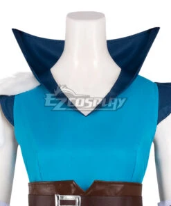 The Legend Of Vox Machina Vex'ahlia Cosplay Costume -EZCOSPLAY SHOP the legend of vox machina vex ahlia cosplay costume 4