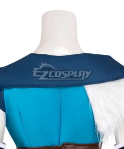 The Legend Of Vox Machina Vex'ahlia Cosplay Costume -EZCOSPLAY SHOP the legend of vox machina vex ahlia cosplay costume 5