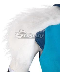 The Legend Of Vox Machina Vex'ahlia Cosplay Costume -EZCOSPLAY SHOP the legend of vox machina vex ahlia cosplay costume 6