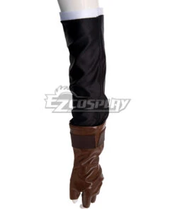 The Legend Of Vox Machina Vex'ahlia Cosplay Costume -EZCOSPLAY SHOP the legend of vox machina vex ahlia cosplay costume 7