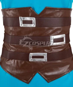 The Legend Of Vox Machina Vex'ahlia Cosplay Costume -EZCOSPLAY SHOP the legend of vox machina vex ahlia cosplay costume 8