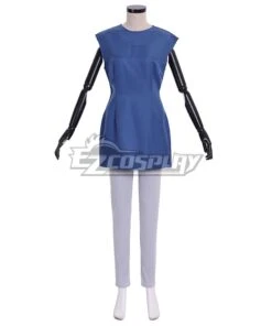 TLOZ: Breath Of The Wild Paya Cosplay Costume -EZCOSPLAY SHOP the legend of zelda breath of the wild paya cosplay costume 6