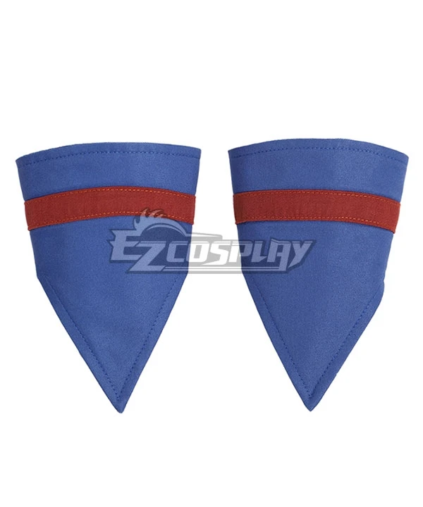 TLOZ: Breath Of The Wild Paya Cosplay Costume - Image 8