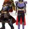 TLOZ Ganon Cosplay Costume -EZCOSPLAY SHOP the legend of zelda ganon cosplay costume