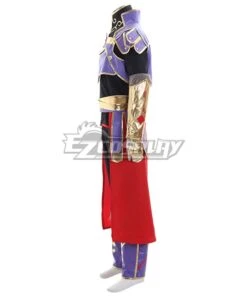 TLOZ Ganon Cosplay Costume 10 TLOZ Ganon Cosplay Costume -EZCOSPLAY SHOP the legend of zelda ganon cosplay costume 3