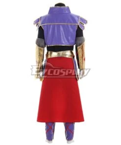 TLOZ Ganon Cosplay Costume 11 TLOZ Ganon Cosplay Costume -EZCOSPLAY SHOP the legend of zelda ganon cosplay costume 4
