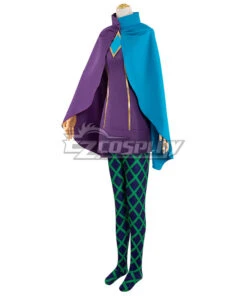 TLOZ Hyrule Warriors Fi Cosplay Costume -EZCOSPLAY SHOP the legend of zelda hyrule warriors fi cosplay costume 3
