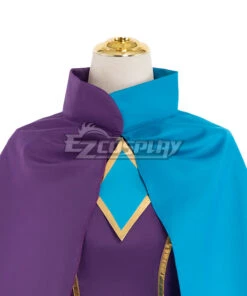 TLOZ Hyrule Warriors Fi Cosplay Costume -EZCOSPLAY SHOP the legend of zelda hyrule warriors fi cosplay costume 5