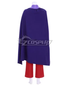 TLOZ Vaati Cosplay Costume -EZCOSPLAY SHOP the legend of zelda vaati cosplay costume 6