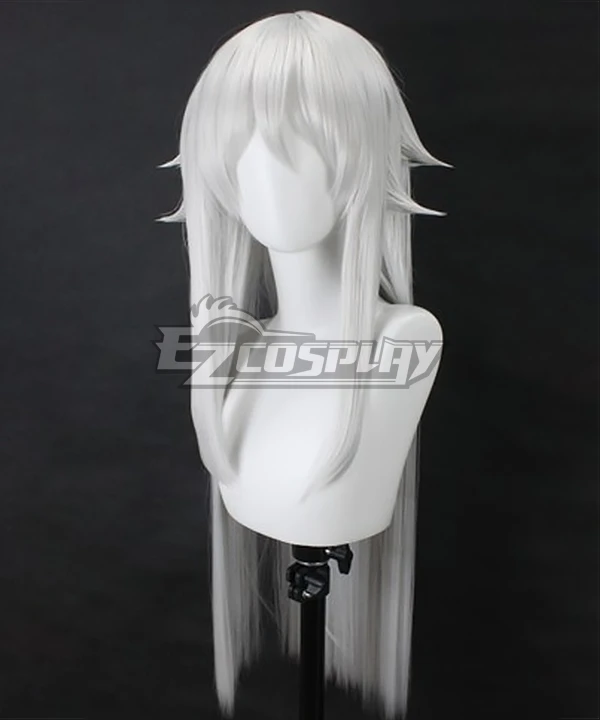 The Legendary Hero Is Dead! Anri Haynesworth Cosplay Wig - Image 2
