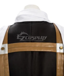 The Legendary Hero Is Dead! Touka Scott Sion Bladan Cosplay Costume -EZCOSPLAY SHOP the legendary hero is dead sion bladan cosplay costume 10