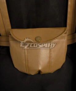 The Legendary Hero Is Dead! Touka Scott Sion Bladan Cosplay Costume -EZCOSPLAY SHOP the legendary hero is dead sion bladan cosplay costume 11