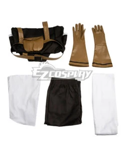 The Legendary Hero Is Dead! Touka Scott Sion Bladan Cosplay Costume -EZCOSPLAY SHOP the legendary hero is dead sion bladan cosplay costume 12