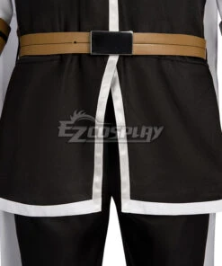 The Legendary Hero Is Dead! Touka Scott Sion Bladan Cosplay Costume -EZCOSPLAY SHOP the legendary hero is dead sion bladan cosplay costume 7
