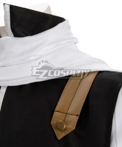 The Legendary Hero Is Dead! Touka Scott Sion Bladan Cosplay Costume -EZCOSPLAY SHOP the legendary hero is dead sion bladan cosplay costume 8