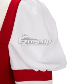 The Legendary Hero Is Dead! Yuna Yunis Cosplay Costume -EZCOSPLAY SHOP the legendary hero is dead yuna yunis cosplay costume 10