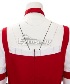 The Legendary Hero Is Dead! Yuna Yunis Cosplay Costume -EZCOSPLAY SHOP the legendary hero is dead yuna yunis cosplay costume 11