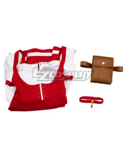 The Legendary Hero Is Dead! Yuna Yunis Cosplay Costume -EZCOSPLAY SHOP the legendary hero is dead yuna yunis cosplay costume 13