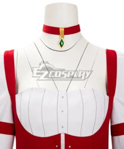 The Legendary Hero Is Dead! Yuna Yunis Cosplay Costume -EZCOSPLAY SHOP the legendary hero is dead yuna yunis cosplay costume 5