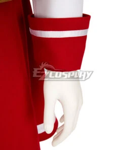 The Legendary Hero Is Dead! Yuna Yunis Cosplay Costume -EZCOSPLAY SHOP the legendary hero is dead yuna yunis cosplay costume 8