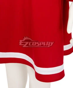 The Legendary Hero Is Dead! Yuna Yunis Cosplay Costume -EZCOSPLAY SHOP the legendary hero is dead yuna yunis cosplay costume 9