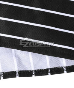 The Nightmare Before Christmas Female Jack Skellington Dress Halloween Cosplay Costume -EZCOSPLAY SHOP the nightmare before christmas halloween cosplay 20