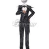 The Nightmare Before Christmas Jack Skellington Cosplay Costume -EZCOSPLAY SHOP the nightmare before christmas jack skellington cosplay costume 1