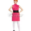 The Powerpuff Girls Blossom Cosplay Costume -EZCOSPLAY SHOP the powerpuff girls blossom cosplay costume 01