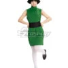 The Powerpuff Girls Buttercup Cosplay Costume -EZCOSPLAY SHOP the powerpuff girls buttercup cosplay costume 01