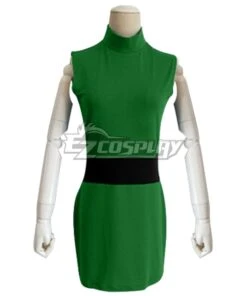 The Powerpuff Girls Buttercup Cosplay Costume -EZCOSPLAY SHOP the powerpuff girls buttercup cosplay costume 2