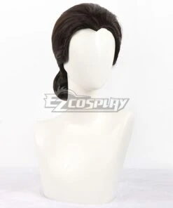 The Promised Neverland Isabella Brown Cosplay Wig -EZCOSPLAY SHOP the promised neverland isabella brown cosplay wig 2