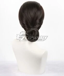The Promised Neverland Isabella Brown Cosplay Wig -EZCOSPLAY SHOP the promised neverland isabella brown cosplay wig 3