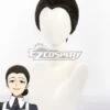 The Promised Neverland Isabella Brown Cosplay Wig -EZCOSPLAY SHOP the promised neverland isabella brown cosplay wig 1