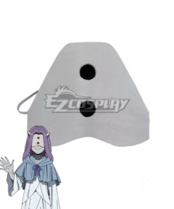 The Promised Neverland Musika Cosplay Accessory Prop