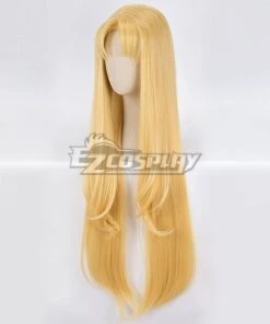 The Rising Of The Shield Hero Filo Golden Cosplay Wig -EZCOSPLAY SHOP the rising of the shield hero filo golden cosplay wig 3