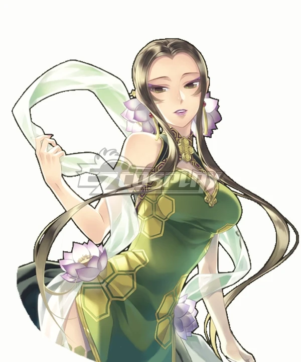 The Rising Of The Shield Hero Ost Hourai Cosplay Costume 1 The Rising Of The Shield Hero Ost Hourai Cosplay Costume