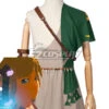 The Sequel To TLOZ: Breath Of The Wild 2 Link Cosplay Costume -EZCOSPLAY SHOP the sequel to the legend of zelda breath of the wild 2 link cosplay costume
